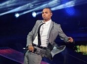 Бренди представила клип на совместную песню с Крисом Брауном  