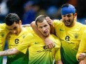 Экс-игрок "Динамо" раскрылся в российском клубе