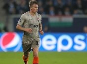 Данченко объяснил свой переход в РФПЛ