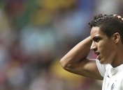 ЧМ-2014. Первая госпитализация футболиста из-за обезвоживания