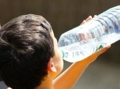 Причини, чому організм не вимагає воду