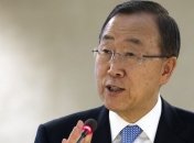 ООН: Мир потратил в прошлом году на вооружения $1,7 трлн