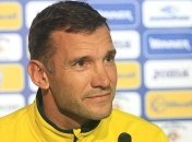 Шевченко: Эти слова Лобановского сыграли огромную роль в моей жизни