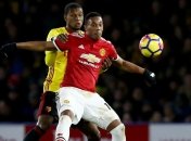 У Сульшера случился первый конфликт со звездой Манчестер Юнайтед