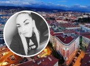 Алина Труш долгое время жила в Италии