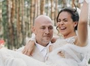 Первая годовщина свадьбы Потапа и NK: звездные супруги трогательно поздравили друг друга