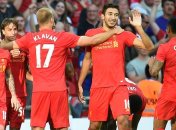 "Тоттенхэм" и "Ливерпуль" сыграли вничью