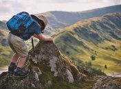 Правильный рюкзак для ребенка