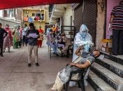 СOVID-19: за сутки выявили более 250 тысяч новых больных  