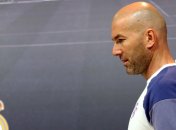 Зидан о жеребьевке 1/4 финала Лиги чемпионов