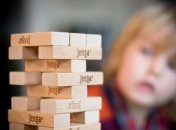 5 деревянных игрушек для развития малыша