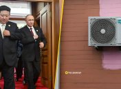 Перед встречей Путина и Ким Чен Ына случился курьез