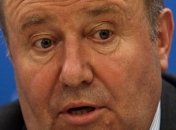 Президент уволил председателя правления Пенсионного фонда Украины