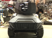 "Скорпіон-2" скоро з’явиться на фронті