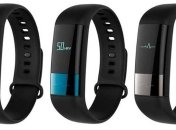 Презентация Mi Band 3 от Xiaomi: инсайдеры назвали дату