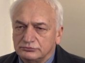 Скончался украинский актер Валентин Шестопалов