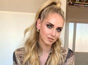 К'яра Ферраньї розповіла про коронавірус в Італії 