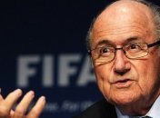 Йозеф Блаттер поменял позицию касательно наказания за расизм