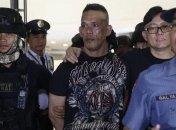 Стрельба в Маниле: злоумышленник сдался полицейским