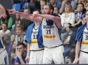 БК "Днепр" могут не допустить до участия в кубок Европы ФИБА