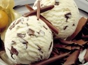 Шоколад и мороженое полезны для здоровья