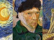 Найдено доказательство того, что Винсент Ван Гог отрезал себе все ухо