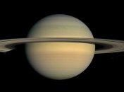 Cassini сделала один из "прощальных" снимков Сатурна