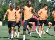 Шахтер отправился на сборы в Германию с 28 футболистами