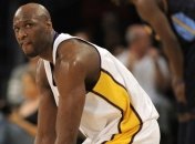 Кардашьян передумала разводиться с Ламаром Одомом