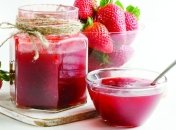 Варенье укрепляет здоровье