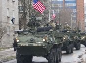 СМИ: Военные США продолжат свое пребывание в Афганистане