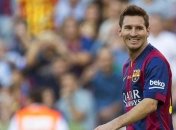 Месси: Никогда не думал, что смогу забить 400 голов в карьере