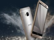 HTC анонсировала новый флагман One M9s на чипе Helio X10