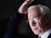 Азаров пожелал побед украинским олимпийцам