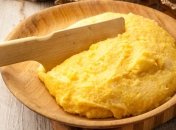 Буковинский рецепт мамалыги от ведущей "Ранку з Україною" Лилии Ребрик (фото)