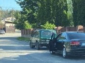 У Порошенко заявили, что за ним установлена незаконная слежка