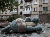 Окупанти обстріляли Миколаїв та область