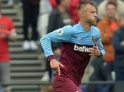 Реднапп назвал Ярмоленко "тузом" Вест Хэма