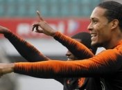 Почти один миллион в месяц: Ливерпуль сделал ван Дейку заманчивое предложение