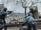 В ГПУ заявляют, что знают, кто стрелял по протестующим на Майдане