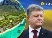 Петр Порошенко