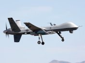 MQ-9 Reaper