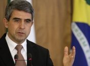 Президент Болгарии не пойдет на второй срок