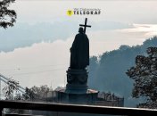 Столица Украины