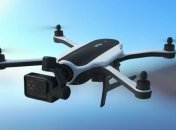 GoPro решили отозвать квадрокоптеры Karma 