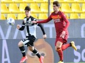 Аутсайдер Серии А показал "Шахтеру", как надо играть с "Ромой" (видео)