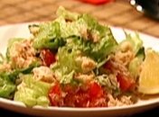 Салат с тунцом "Проблема ВР"