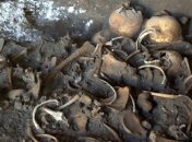 Археологи нашли новые жертвы Везувия 