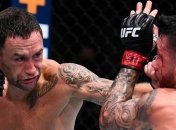 Едгар - Муньос на турнірі UFC on ESPN 15: думки суддів розділилися (Відео)