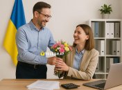 Вітання бухгалтера